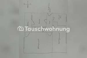 Tauschwohnung: Tausche 3 Zimmer im Hufeisen für 4 Zimmer in SB, KB, NK – Die vollständige Adresse der Immobilie erhältst du vom Anbieter., 12359 Britz, Berlin – Vorschaubild 9