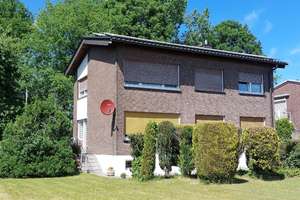 ***Neu im Angebot*** Einfamilienhaus mit Einliegerwohnung, Balkon, Terrasse und Garten – Die vollständige Adresse der Immobilie erhältst du vom Anbieter., 46284 Dorsten – Vorschaubild 2