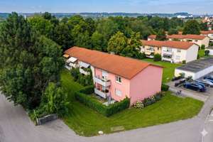 Provisionsfrei* Neuer Preis, Top Rendite & Planbarer Bezug: Großzügige 4-Zimmer-Erdgeschosswohnung m – Die vollständige Adresse der Immobilie erhältst du vom Anbieter., 88214 Ravensburg – Vorschaubild 6