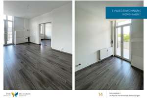 Großzügige Altbau-Etage mit großem Balkon + zusätzl. ELW-Bereich in gepflegtem historischem Wohnhaus – Die vollständige Adresse der Immobilie erhältst du vom Anbieter., 65187 Rheingauviertel / Hollerborn, Wiesbaden – Vorschaubild 15