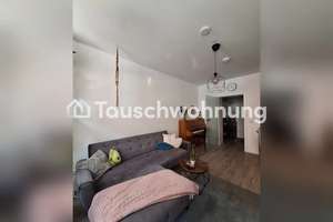 Tauschwohnung: 3-Zimmer-Wohnung in Leipzig, Ost