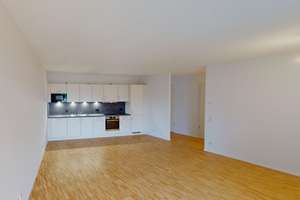 Hochwertige 3-Zimmer-Wohnung im Heinrich Carré – 40472 Rath, Düsseldorf – Vorschaubild 2