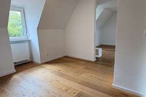 Charmante  4 Zi Whg. mit Galerie, schönem Garten und traumhaften Blick in Stuttgart Rotenberg – Württtemberg Straße 313, 70327 Rotenberg, Stuttgart – Vorschaubild 16