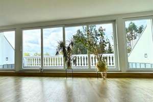 Hochwertige Whg. mit Dachterrasse & Blick über den See!! – Pelzmühlenstraße 25e, 9117 Reichenbrand, Chemnitz – Vorschaubild 3