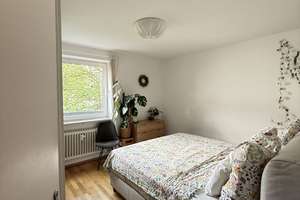 Zwischenmiete 25.9-15.2 // 3-Zimmer-Wohnung in Sendling – Die vollständige Adresse der Immobilie erhältst du vom Anbieter., 81371 Sendlinger Feld, München – Vorschaubild 9