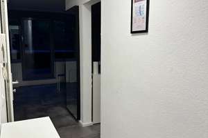 Stilvoll modernisiert: 3-Zimmer-Wohnung in zentraler Lage von Köln – Die vollständige Adresse der Immobilie erhältst du vom Anbieter., 50667 Altstadt/Süd, Köln – Vorschaubild 6