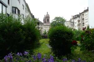 4-Zimmer Wohnung mit Balkon in Karlsruhe-Mühlburg mit TG Stellplatz. Kaufprovisionsfrei!!! – Klopstockstraße 4, 76185 Mühlburg, Karlsruhe – Vorschaubild 1