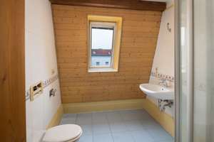 Über den Dächern von Moabit - 60 qm Dachgeschosswohnung mit Balkon – Die vollständige Adresse der Immobilie erhältst du vom Anbieter., 10553 Moabit, Berlin – Vorschaubild 18
