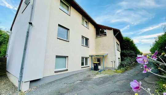 Bild von Modernisiertes 3-Part. MFH - Faktor 16 (33.000 Euro KM/a)