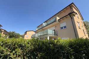 +++ GOLDRICHTIG IN TOP-LAGE | BEZUGSFREIE 3 ZKB AM LUITPOLDPARK +++ – Die vollständige Adresse der Immobilie erhältst du vom Anbieter., 85051 Münchener Straße, Ingolstadt – Vorschaubild 3