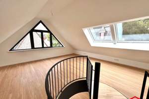 Neubau helle Maisonettewohnung in Heddernheim – 60439 Heddernheim, Frankfurt am Main – Vorschaubild 4