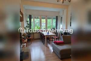 Tauschwohnung: 3-Zimmerwohnung in Uni Nähe gegen 4-Zimmer – Wilhelm-Waldeyer-Straße 14, 50937 Sülz, Köln – Vorschaubild 2