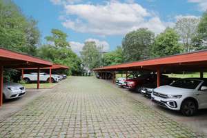 Attraktive 3-Zimmer-Terrassenwohnung mit eigenem Gartenanteil und Carport – Ihr neues Zuhause wartet – Die vollständige Adresse der Immobilie erhältst du vom Anbieter., 1259 Lockwitz, Dresden – Vorschaubild 20