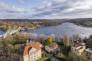 Bezugsfreies Zuhause an der Glienicker Brücke - Familienglück mit Garten – Die vollständige Adresse der Immobilie erhältst du vom Anbieter., 14467 Berliner Vorstadt, Potsdam – Vorschaubild 3