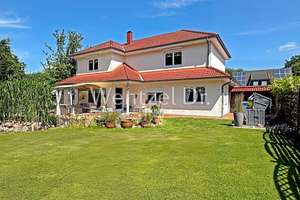 großzügiges Einfamilienhaus zum Kauf in Ellerau - Wentzel Dr. – Die vollständige Adresse der Immobilie erhältst du vom Anbieter., 25479 Ellerau – Vorschaubild 4