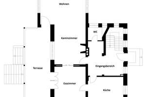 Exklusive Stadtvilla auf Traumgrundstück in Bestlage – Die vollständige Adresse der Immobilie erhältst du vom Anbieter., 18057 Gartenstadt/Stadtweide, Rostock – Vorschaubild 17