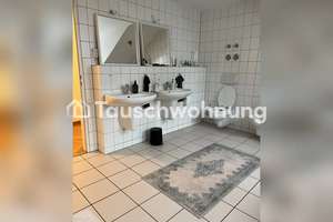 Tauschwohnung: Wannsee 5,5 Zimmer DG  / 3 Balkone + 2 Keller,gg. 3-4 Zimmer – Die vollständige Adresse der Immobilie erhältst du vom Anbieter., 14109 Wannsee, Berlin – Vorschaubild 6