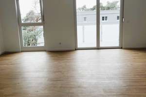 Alles NEU!  3-Zimmer EOF-Wohnung mit WBS und Einkommensstufe 2 – Paul-Gossen-Straße 91, 91052 Rathenau, Erlangen – Vorschaubild 2