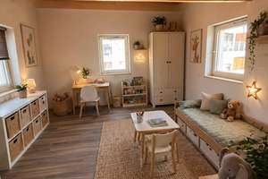 Einfamilienhaus mit Teichblick & Sonnenterrasse - Jetzt Wohnideen verwirklichen – Die vollständige Adresse der Immobilie erhältst du vom Anbieter., 94541 Grattersdorf – Vorschaubild 20