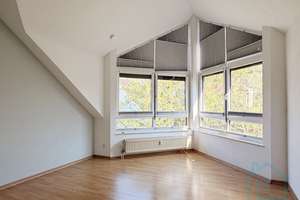 Helle Dachgeschosswohnung mit 
4 Zimmer, offene Küche und 
2 Bäder – 67069 Edigheim, Ludwigshafen am Rhein – Vorschaubild 8