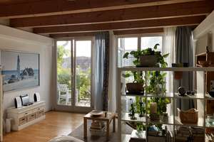 Reihenhaus in Wolfratshausen – Die vollständige Adresse der Immobilie erhältst du vom Anbieter., 82515 Wolfratshausen – Vorschaubild 6