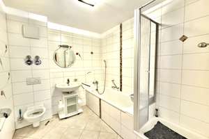 GROßE, MODERNE, BARRIEREFREIE 2 ZIMMER-WOHNUNG IN SCHÖNER UND RUHIGER WOHNLAGE IN DER INNENSTADT – Die vollständige Adresse der Immobilie erhältst du vom Anbieter., 86153 Jakobervorstadt-Nord, Augsburg – Vorschaubild 13