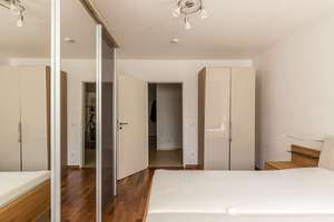 Großzügige 2 Zi. EG-Whg. mit geräumigem Ostbalkon – Gotthardstraße 130, 80686 St. Ulrich, München – Vorschaubild 22