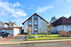 - Niestetal-Sandershausen -
Mehrfamilienhaus aufgeteilt nach WEG in zentraler Lage – Kassel (Kreis) – Vorschaubild 1