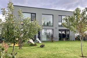 Modernes Architektenhaus mit individuellem Grundriss – Lilienweg 19, 15806 Zossen – Vorschaubild 1
