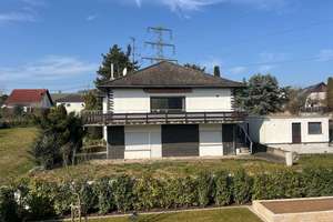 Einmalige Gelegenheit! Bungalow mit parkähnlichem Grundstück in Bad Kreuznach-Winzenheim – Die vollständige Adresse der Immobilie erhältst du vom Anbieter., 55545 Bad Kreuznach – Vorschaubild 3