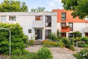 Zuhause im Grünen – Reihenhaus in traumhafter Waldrandlage – Die vollständige Adresse der Immobilie erhältst du vom Anbieter., 74172 Neckarsulm – Vorschaubild 11