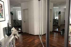 Designer-Loft mit Nolte-Küche & maßgefertigten Einbauten zur Übernahme – Bielefelder Altstadt – Obernstrasse 00, 33602 Mitte, Bielefeld – Vorschaubild 10