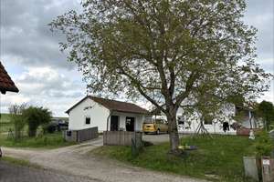 Einfamilienhaus / Bungalow in einmalig ruhiger Lage am Ortsrand von 85777 Kammerberg – Münchner Straße 39, 85777 Fahrenzhausen – Vorschaubild 6
