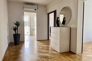 Attraktive 3-Zimmer-Wohnung mit EBK und Balkon in Köln Rondorf