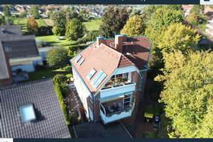 Ihr Küstentraum wird wahr – großzügige ETW mit traumhaftem Balkon und Carport in Travemünde
