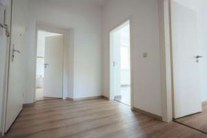 *1 Monatsmiete frei!!!* Zentrumsnah & ruhig: 2-Zimmer-Wohnung in Stadtfeld-Ost – Freiherr-vom-Stein-Straße 22, 39108 Stadtfeld Ost, Magdeburg – Vorschaubild 12
