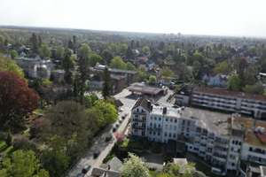 3-Zimmer-Dachgeschosswohnung mit Balkon  – Die vollständige Adresse der Immobilie erhältst du vom Anbieter., 23568 Sankt Gertrud, Lübeck – Vorschaubild 2