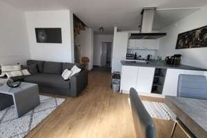 Moderne Maisonettwohnung in Grünwinkel *Befristete Vermietung*  – Mörscher Str. 7 a, 76185 Grünwinkel, Karlsruhe – Vorschaubild 4