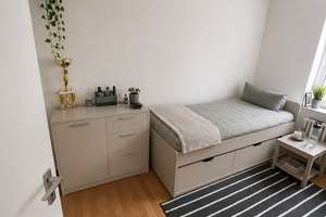 Ihr neues Zuhause zum Wohlfühlen – Am Görlitzer Platz 3, 57072 Siegen, Siegen – Vorschaubild 5