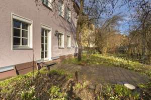 Klimaschonendes Leben im Herzen der Stadt – Die vollständige Adresse der Immobilie erhältst du vom Anbieter., 86152 Stadtjägerviertel, Augsburg – Vorschaubild 4