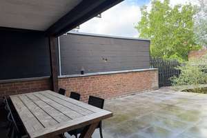 ***4-5-Zimmer Wohnung mit Garten*** – Pfeilstraße 33, 41239 Hockstein, Mönchengladbach – Vorschaubild 4