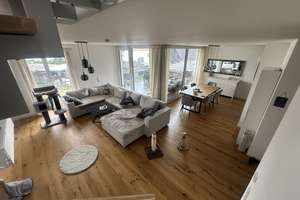 Moderne 4-Zimmer Maisonette Wohnung in Hagen-Berchum – Auf dem Burhof 3 a, 58093 Lennetal, Hagen – Vorschaubild 25