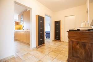 Gepflegte 3-Zimmer-Wohnung mit Loggia und Aufzug – Die vollständige Adresse der Immobilie erhältst du vom Anbieter., 55126 Finthen, Mainz – Vorschaubild 2