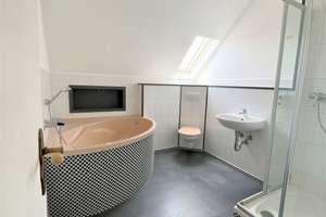 Familienfreundliche Dachgeschosswohnung in Waltrop. – Dortmunderstr. 125, 45731 Waltrop – Vorschaubild 9