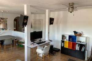 Möblierte Wohnung - 57m² - Über den Dächern von Stuttgart – Die vollständige Adresse der Immobilie erhältst du vom Anbieter., 70199 Heslach, Stuttgart – Vorschaubild 4