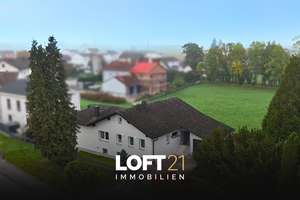 ** Schöner Bungalow in idyllischer Lage ** – Die vollständige Adresse der Immobilie erhältst du vom Anbieter., 85088 Vohburg an der Donau – Vorschaubild 1