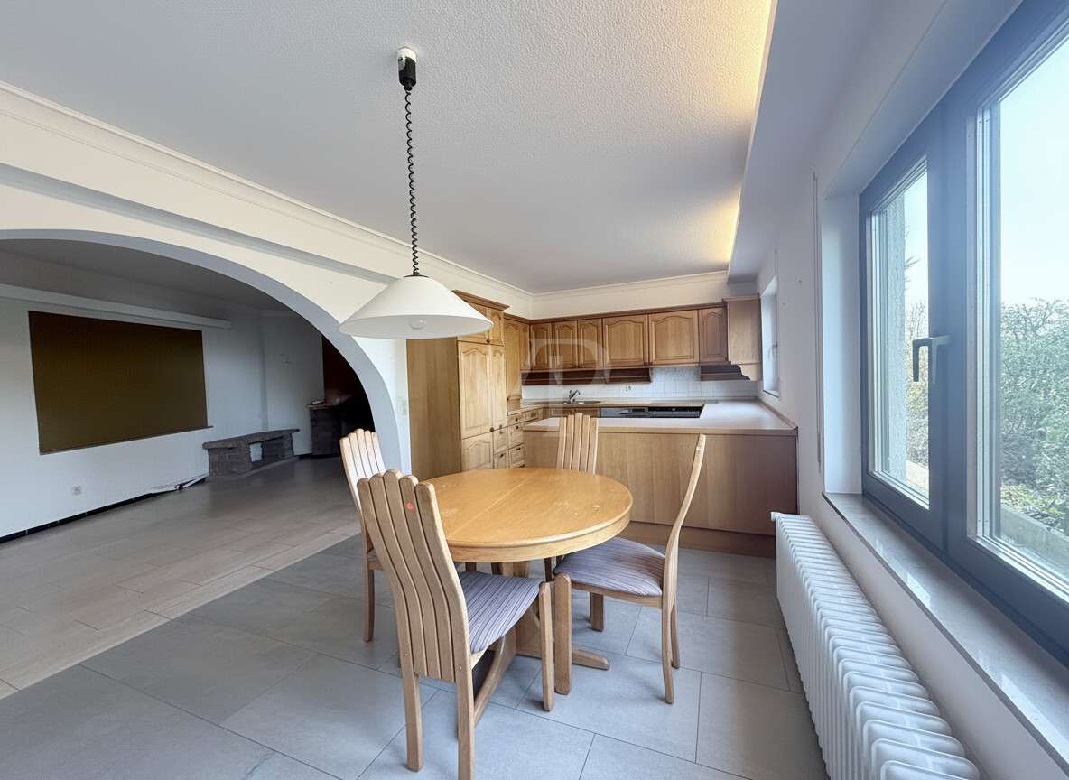 Immobilie in Wiernsheim - Großes Einfamilienhaus auf riesigem Grundstück - Bild 10