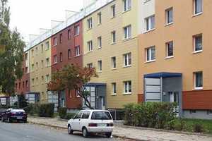 2-Zimmerwohnung Magdeburg – Johannes-R.-Becher-Str. 36, 39128 Magdeburg – Vorschaubild 1