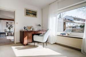 Wohnen wie im Frühling! Stilvolles Familienheim in Toplage von Darmstadt-Arheilgen! – 64291 Arheilgen, Darmstadt – Vorschaubild 10