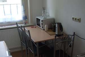 Schöne,helle, 2 Zimmer Wohnung – 23558 Sankt Lorenz Süd, Lübeck – Vorschaubild 14